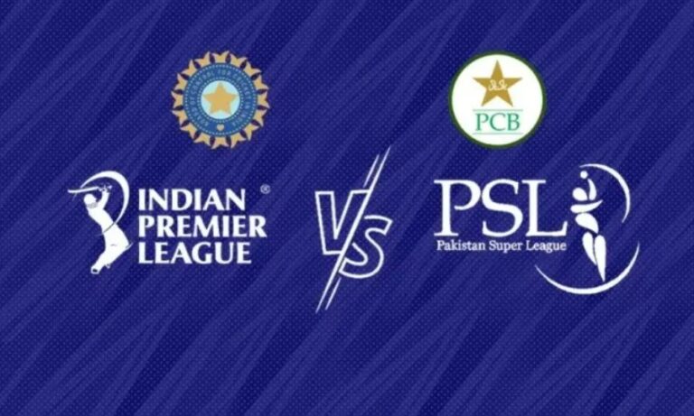 Which one is better? comparison of IPL and PSL.