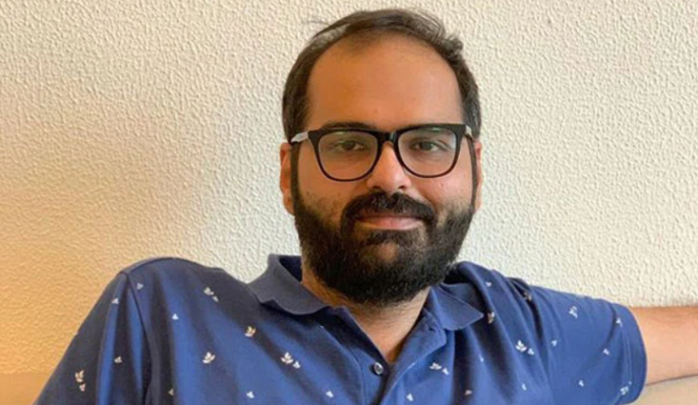 Kunal Kamra Biography : Age, Relationship, Education, Best Works and more