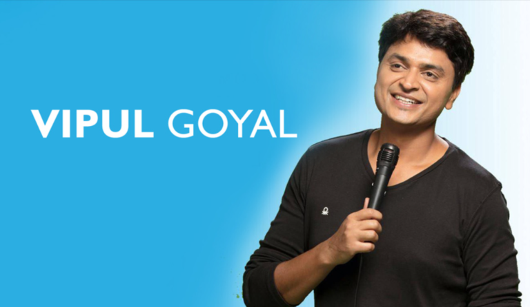 Vipul Goyal Biography : Age, Relationship, Education, Best Works and more