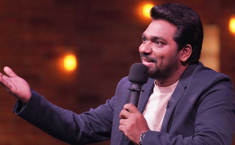 Zakir Khan Biography : Age, Relationship, Education, Best Works and more